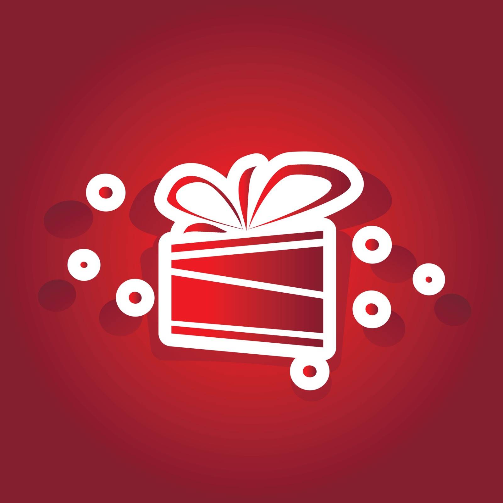 Gift Box by teolin