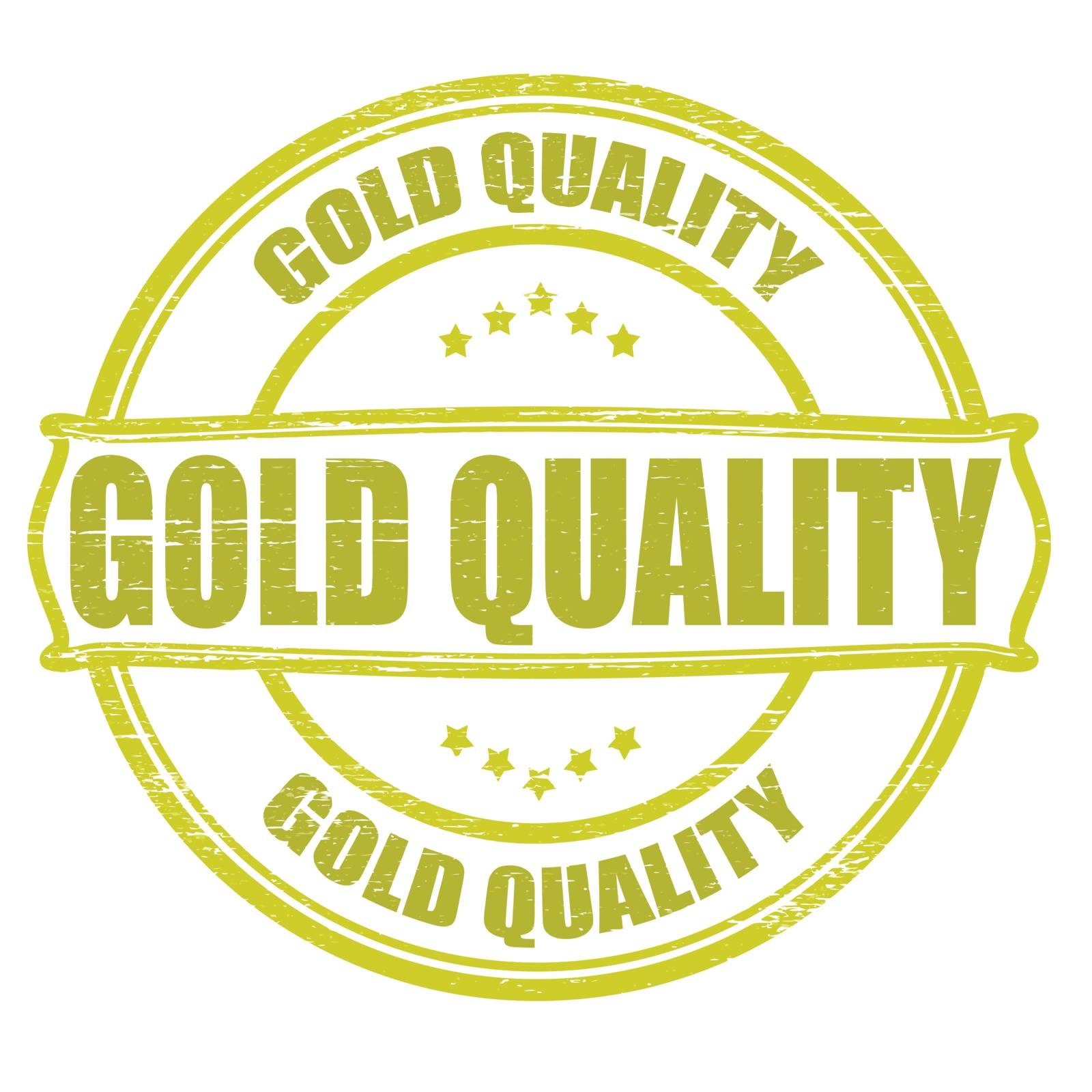 Gold quality by carmenbobo