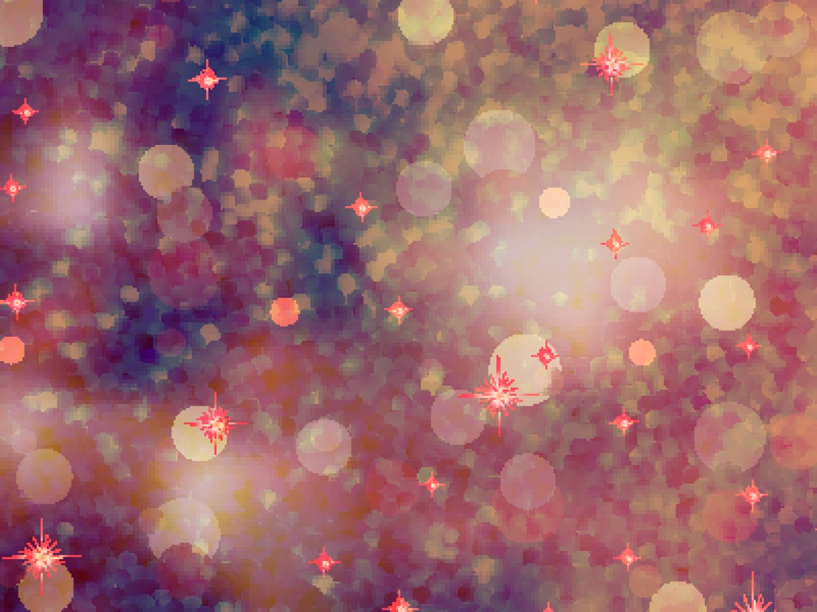 Abstract background of defocused beidge lights. glitter background. EPS 10 vector file included