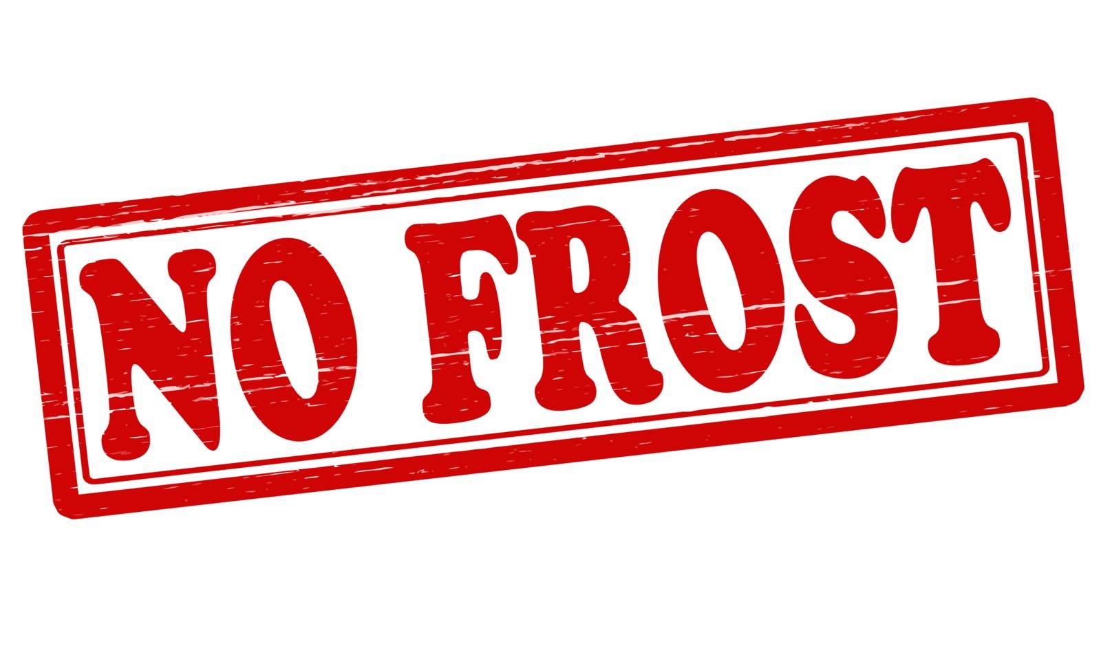 No frost by carmenbobo