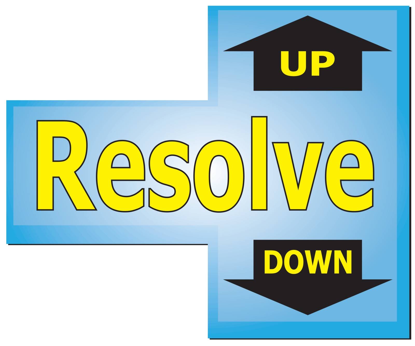 Resolve Enter Key Up or Down by kobfujar