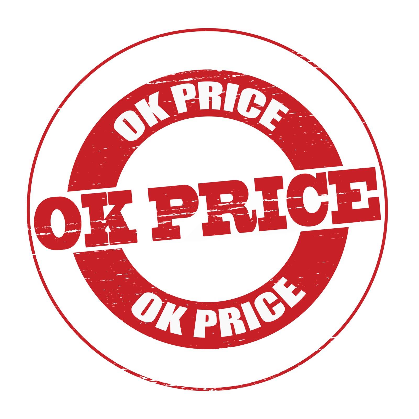 Ok price by carmenbobo