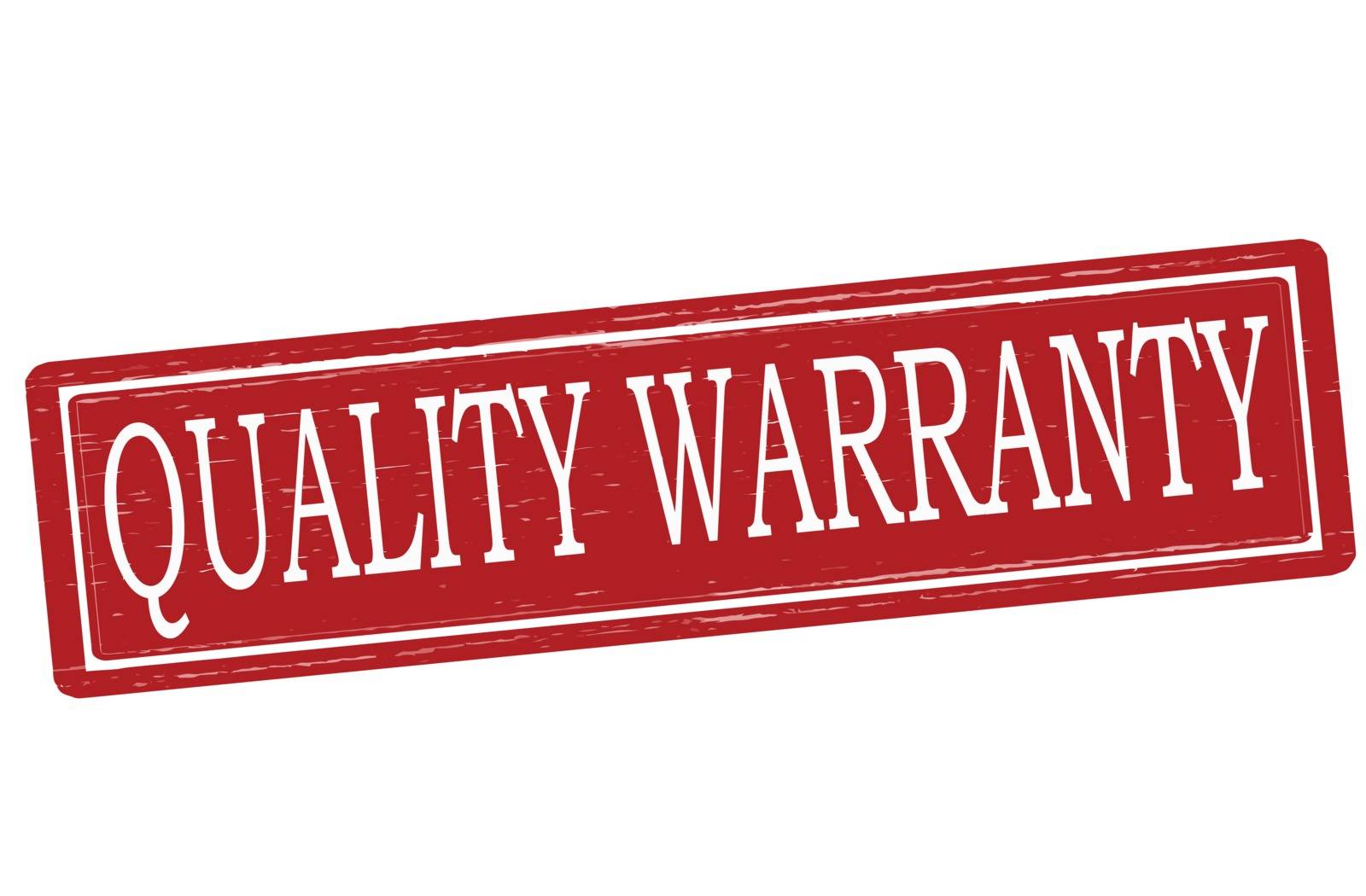 Quality warranty by carmenbobo