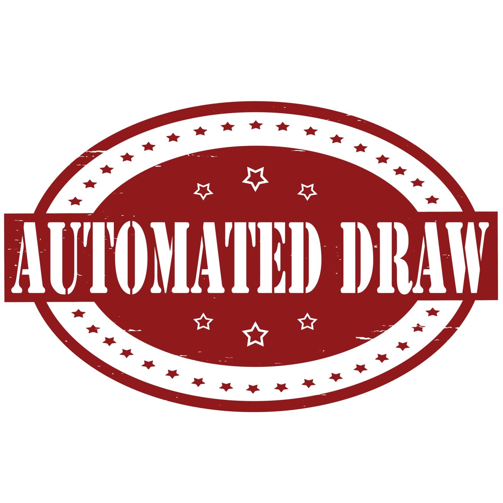 Automated draw by carmenbobo