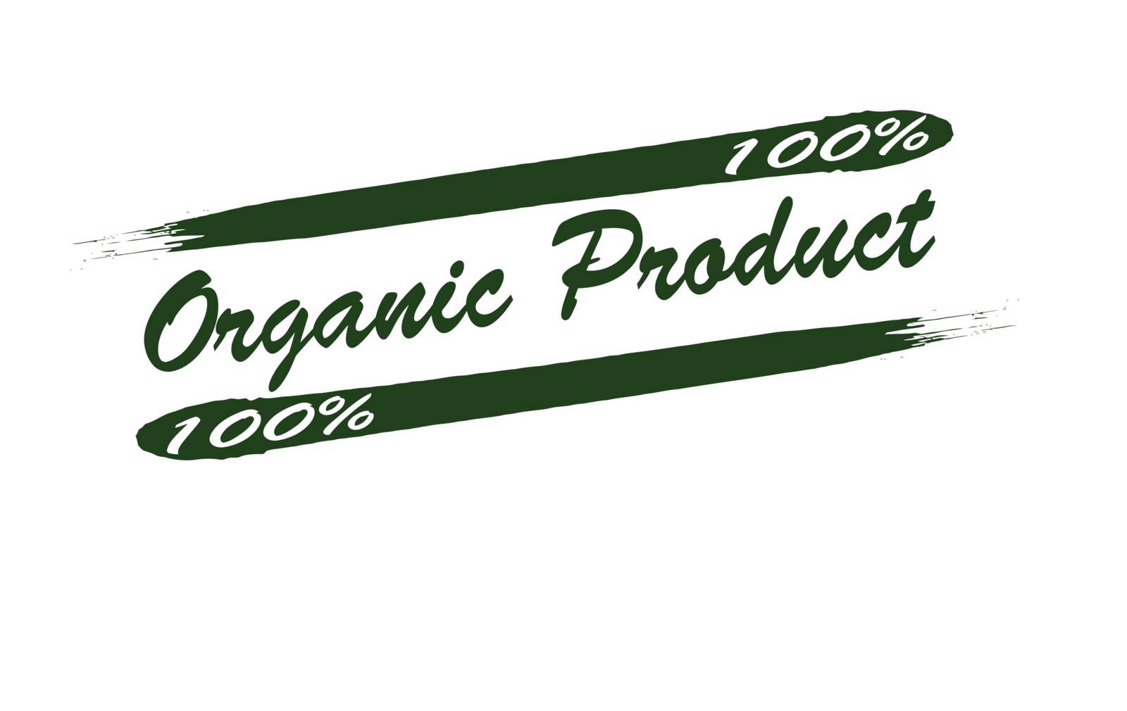 Organic product by carmenbobo