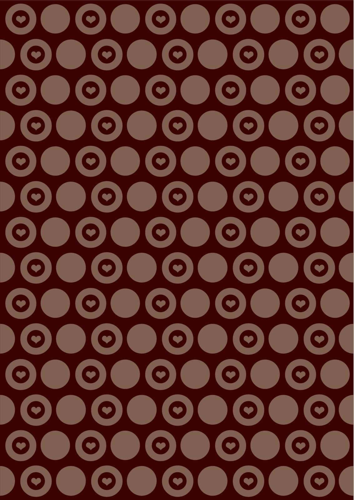 Circle Pattern by jenkoh