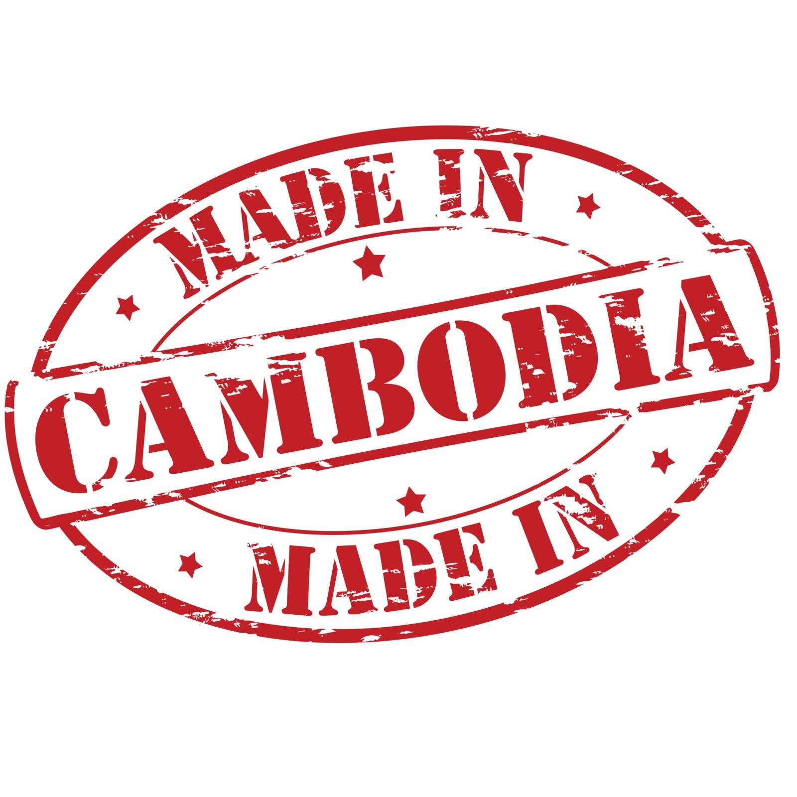 Made in Cambodia by carmenbobo