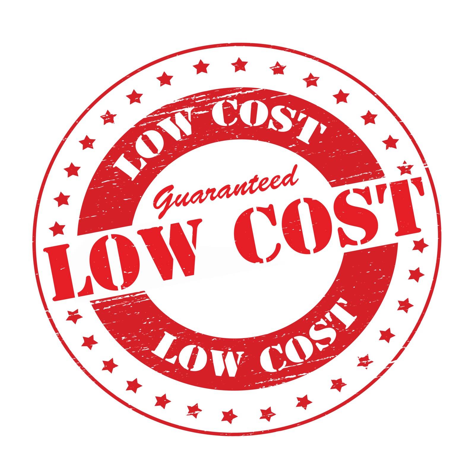 Low cost by carmenbobo