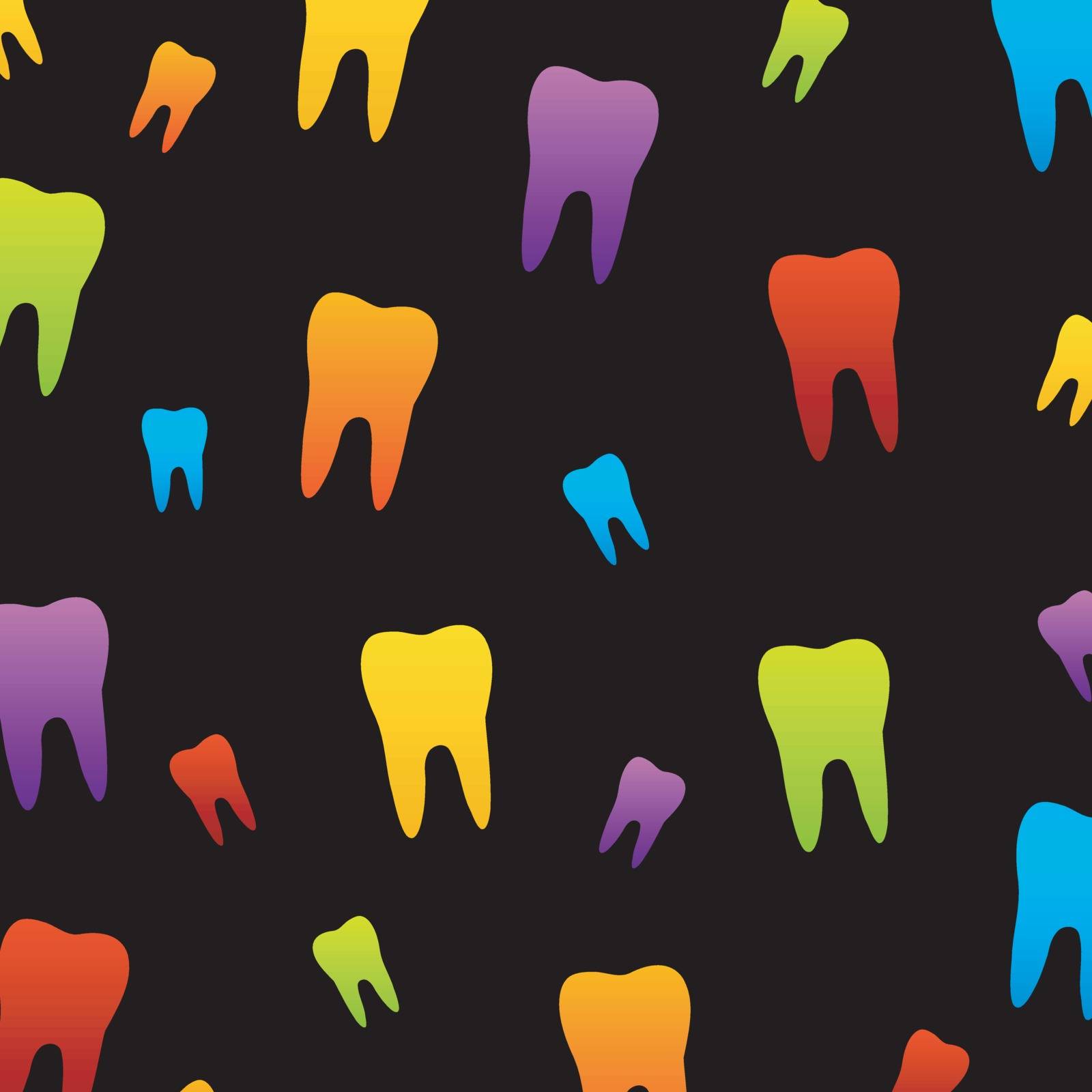 Tooth wallpaper for dentist by shawlinmohd