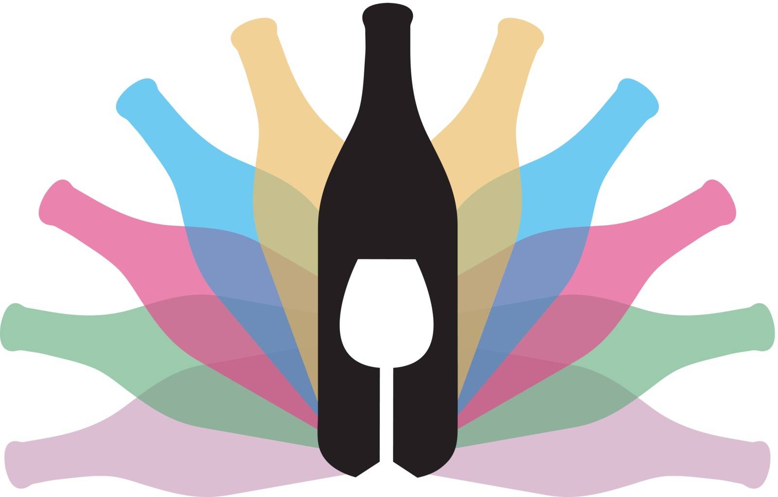 Beverage logo by shawlinmohd