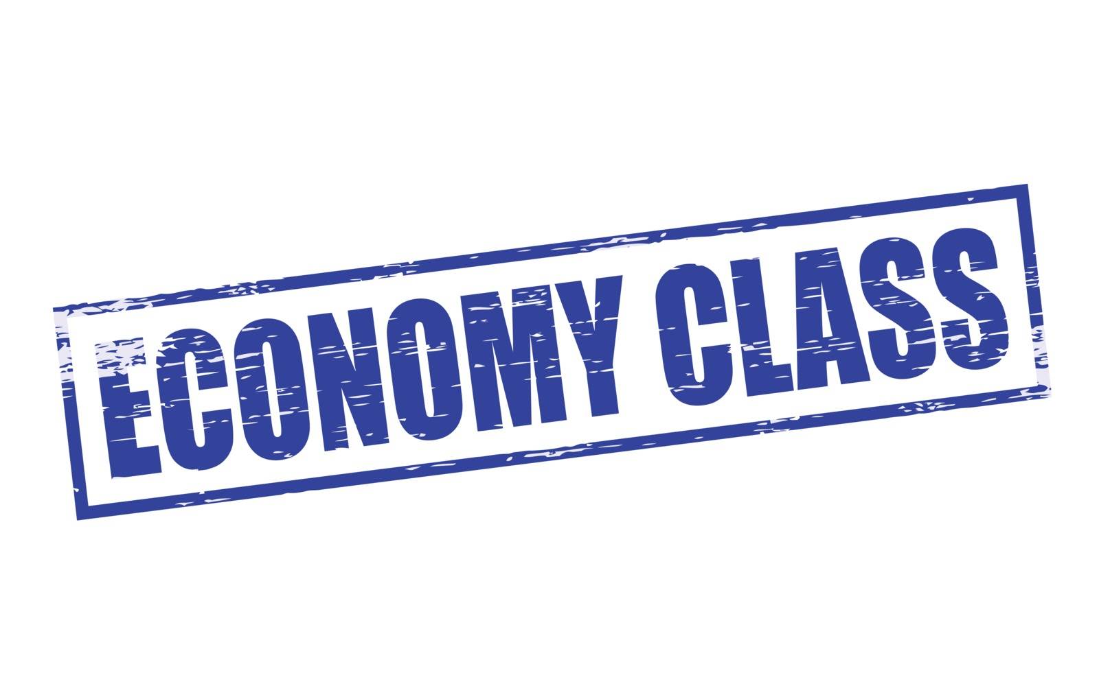 Economy class by carmenbobo