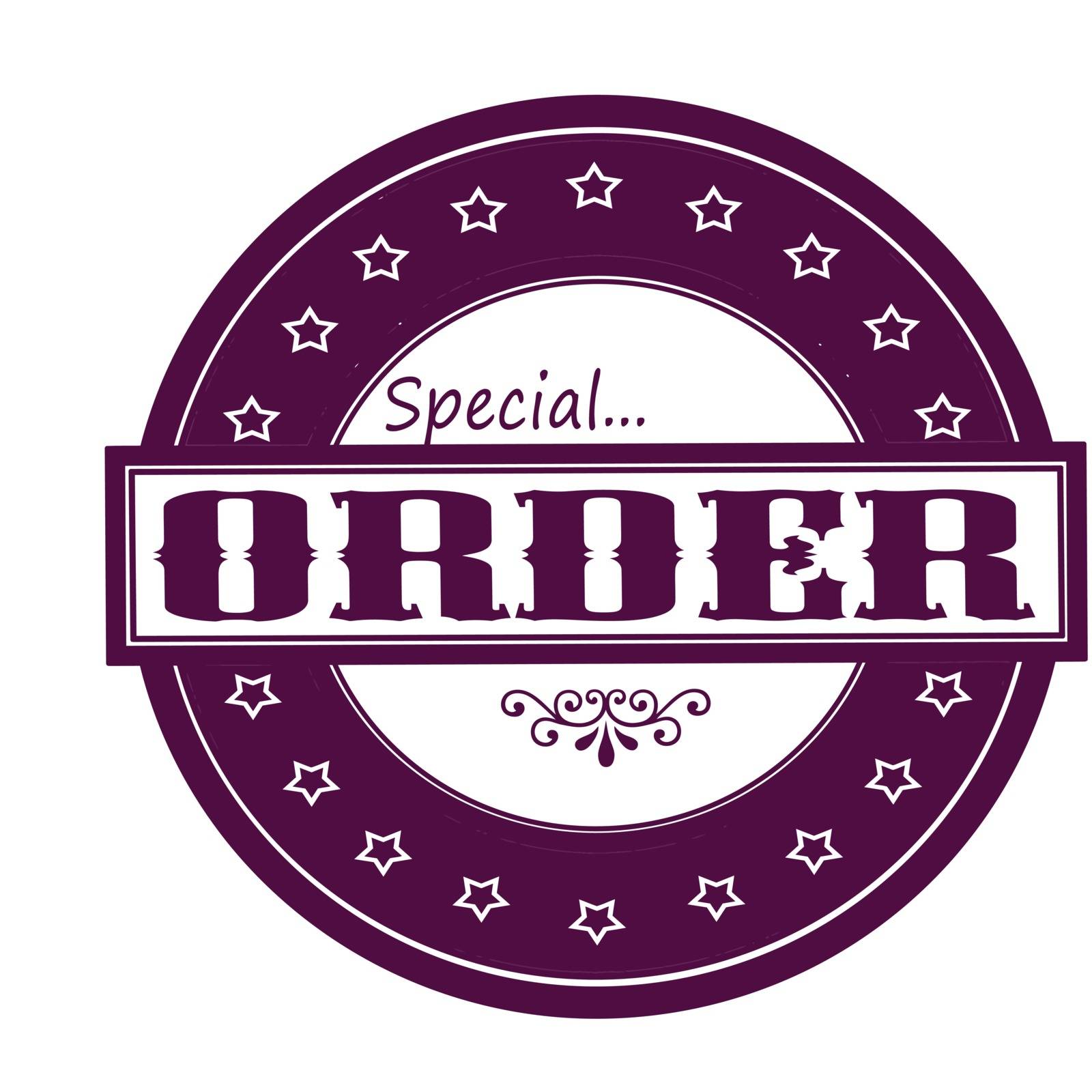 Special order by carmenbobo