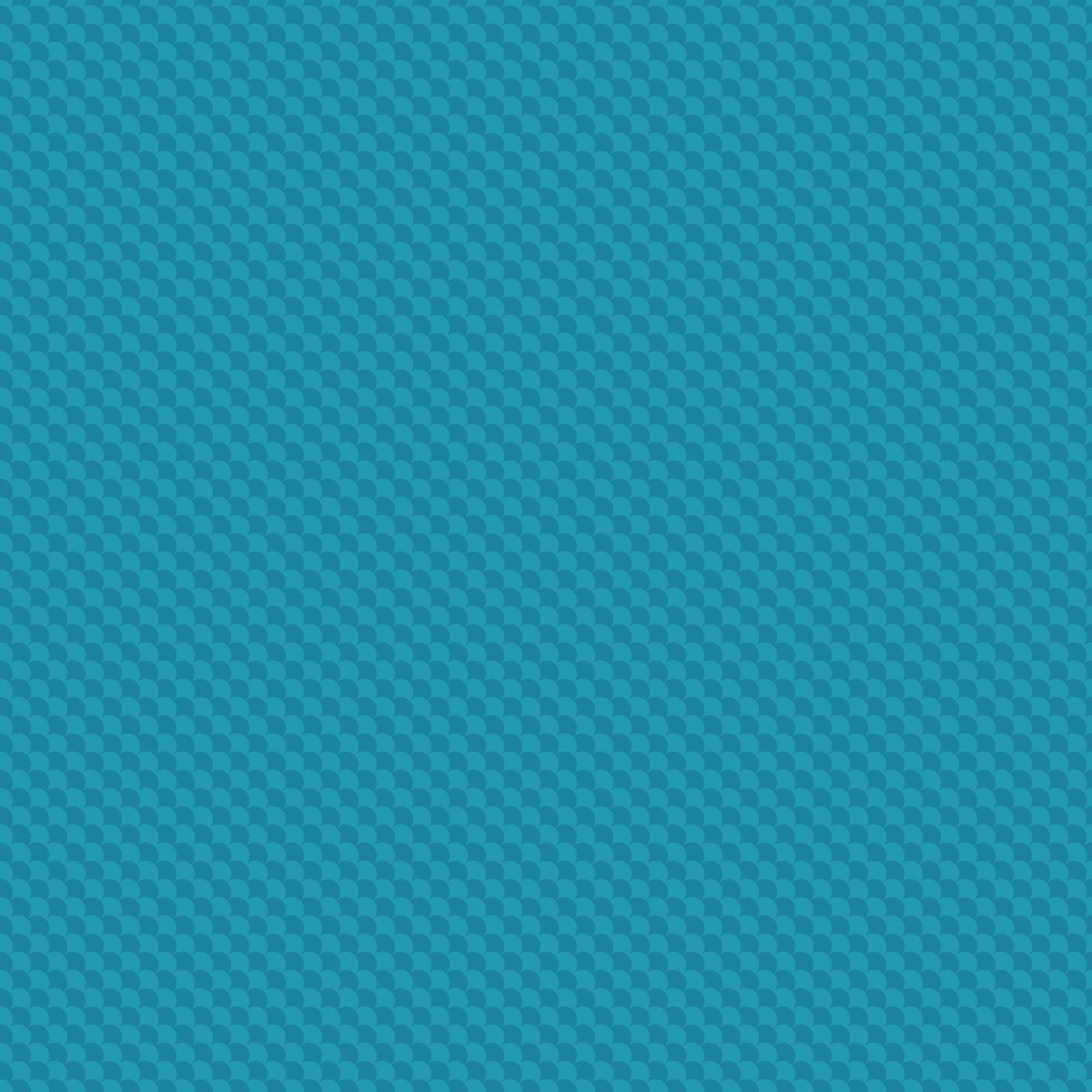 Blue clean scale seamless diagonal background pattern
