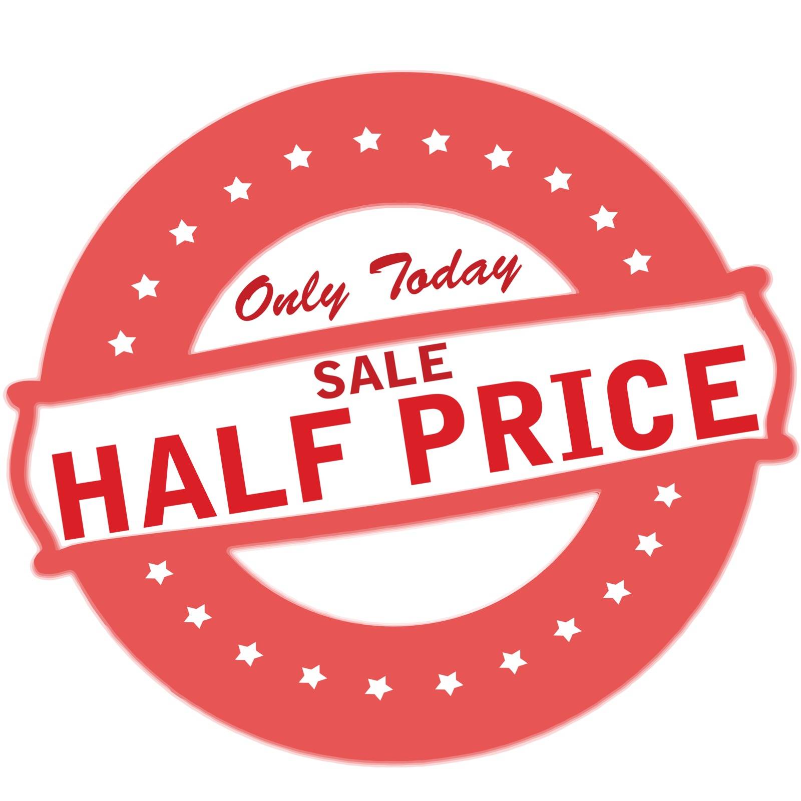 Sale half price by carmenbobo