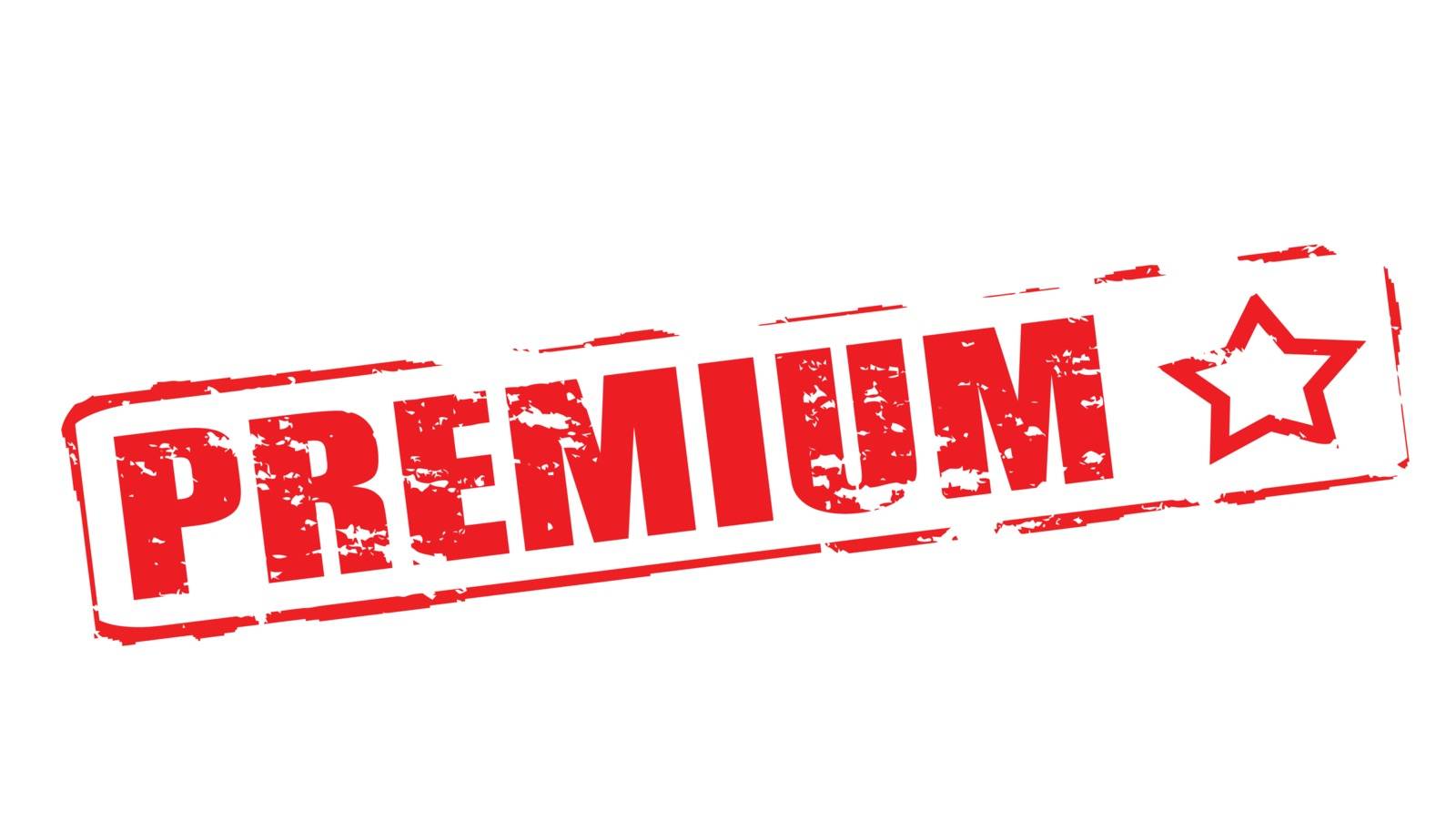 Premium by carmenbobo