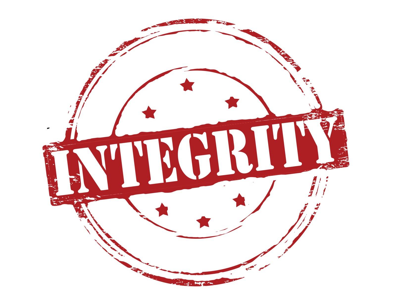 Integrity by carmenbobo