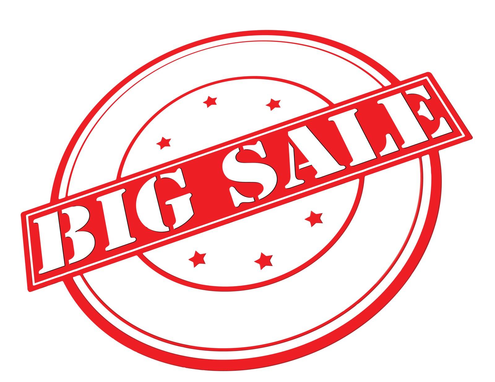 Big sale by carmenbobo