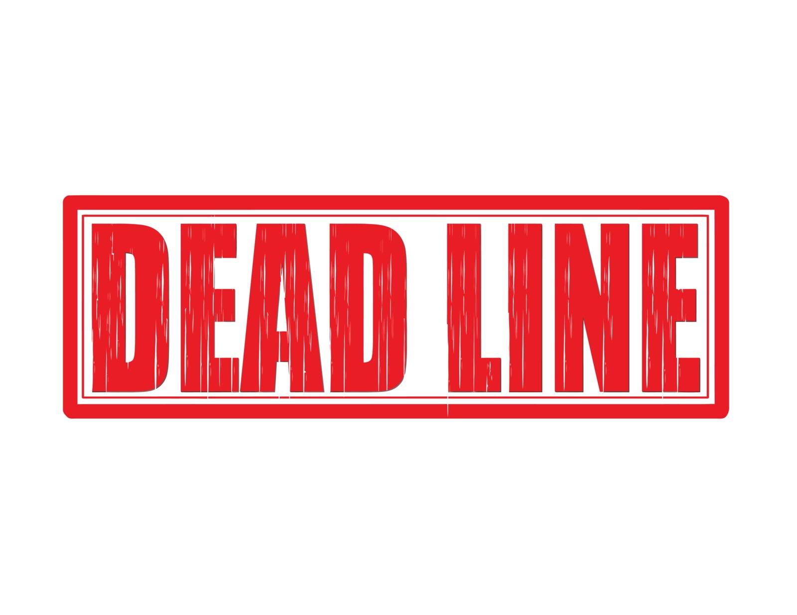 Dead line by carmenbobo