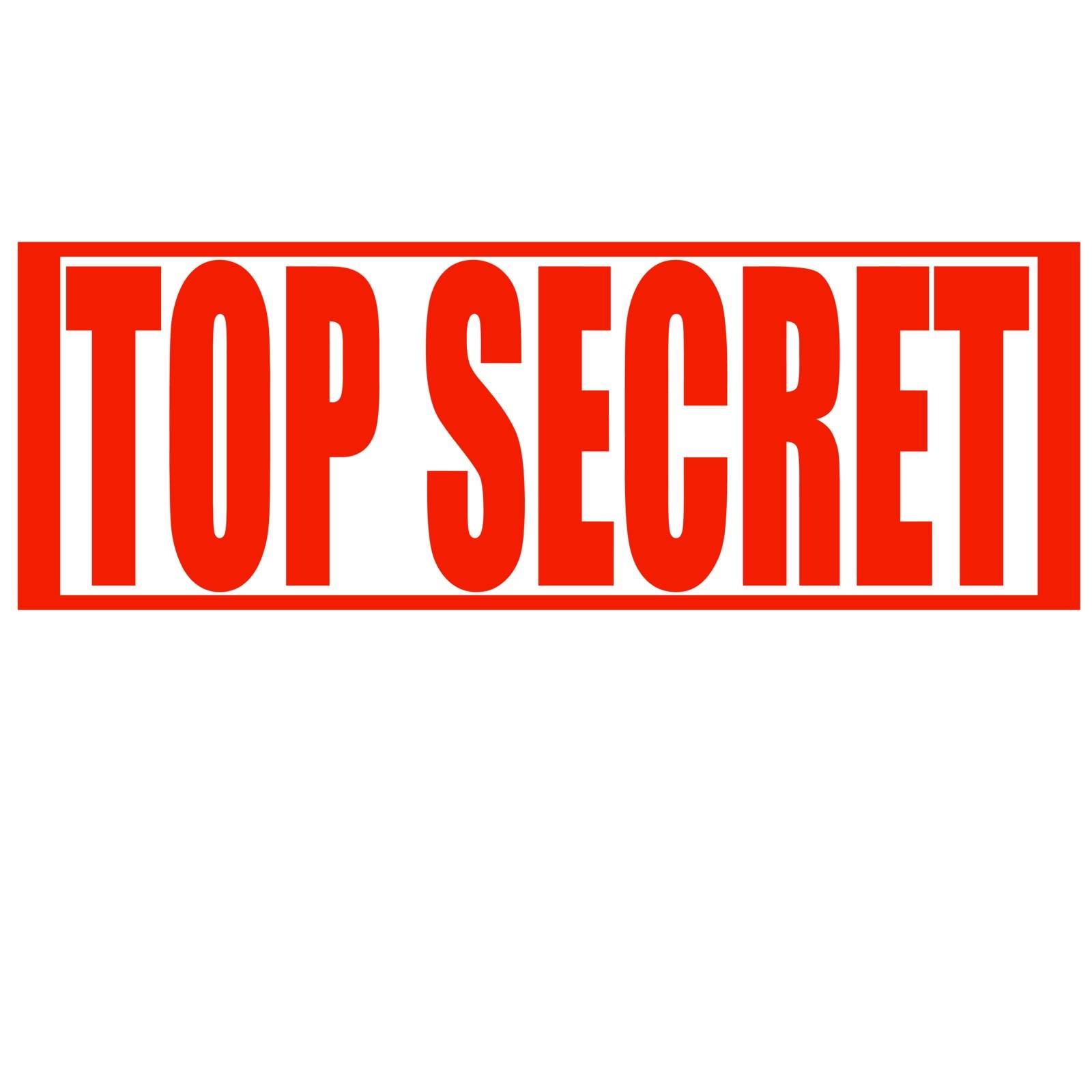 Top secret by carmenbobo