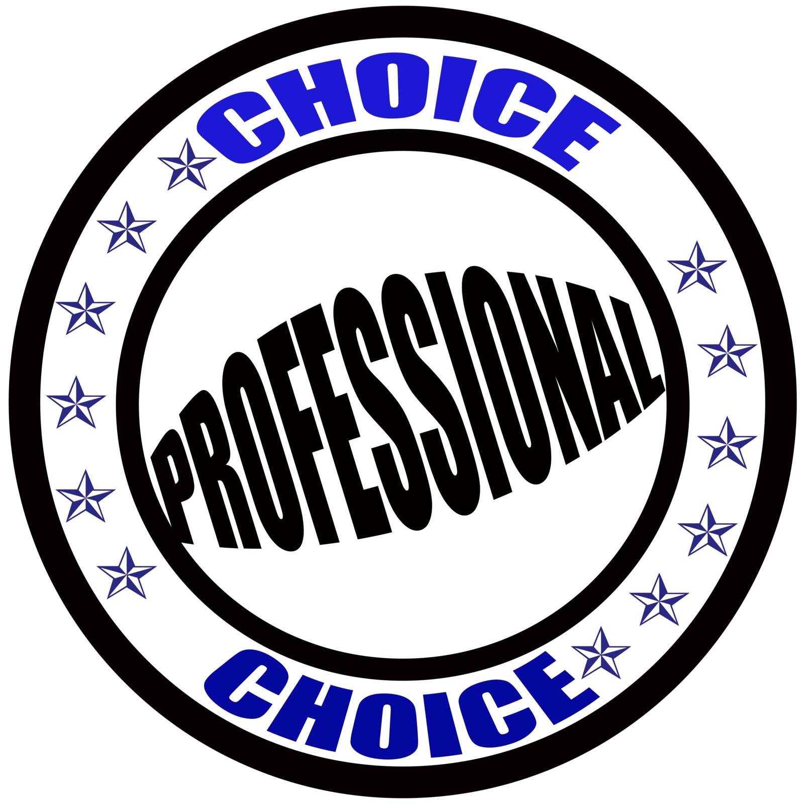 Professional choice by carmenbobo