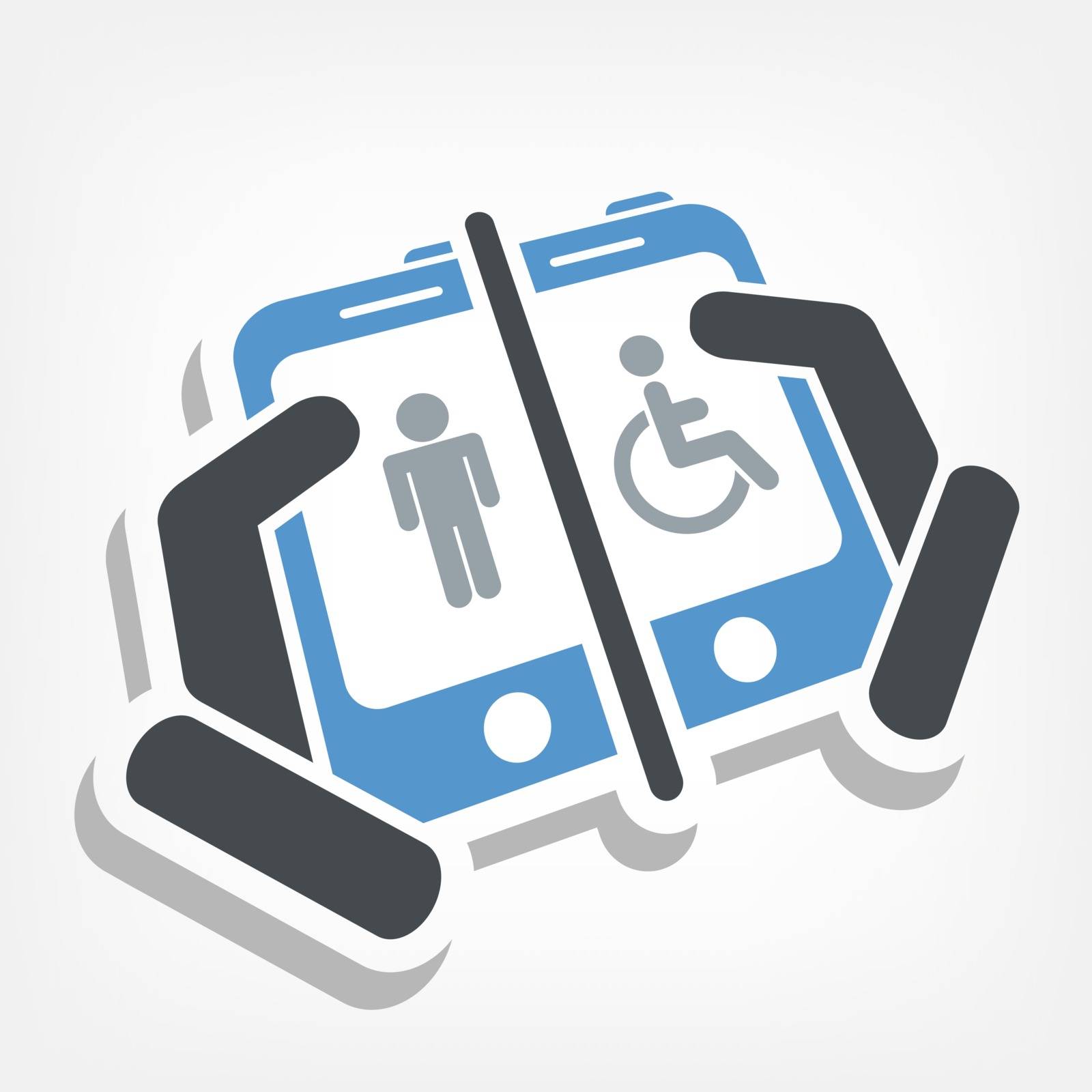 Disabled device by myVector