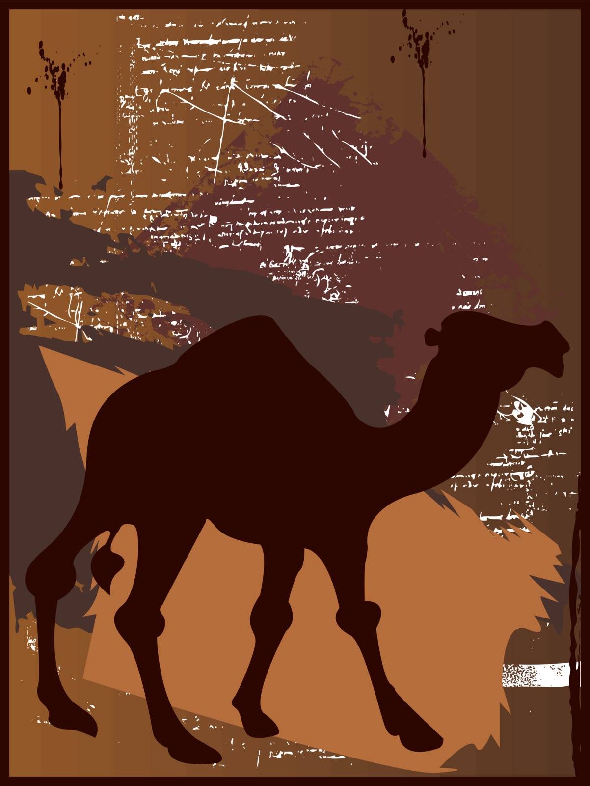 Camel Dirt