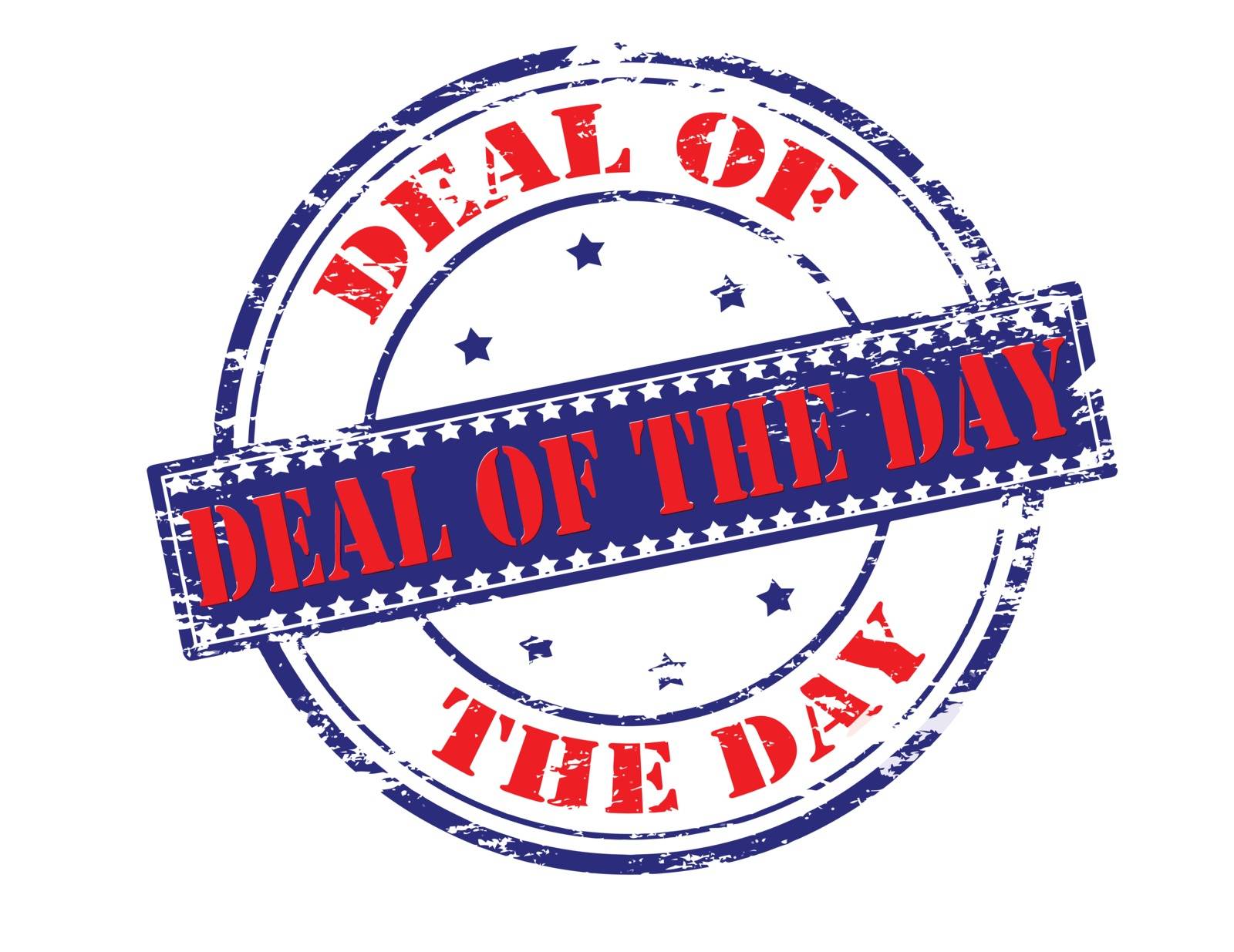 Deal of the day by carmenbobo