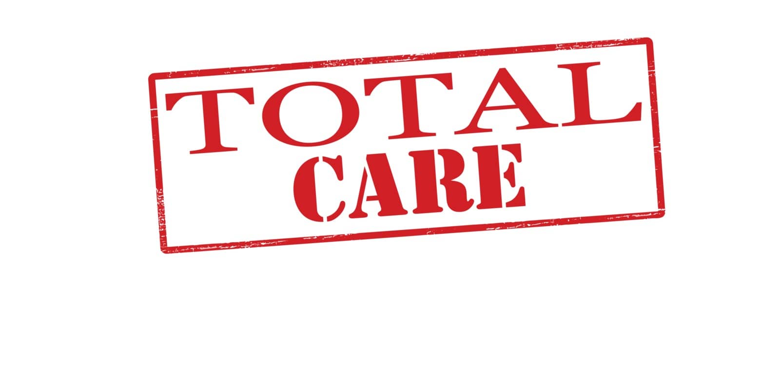 Total care by carmenbobo