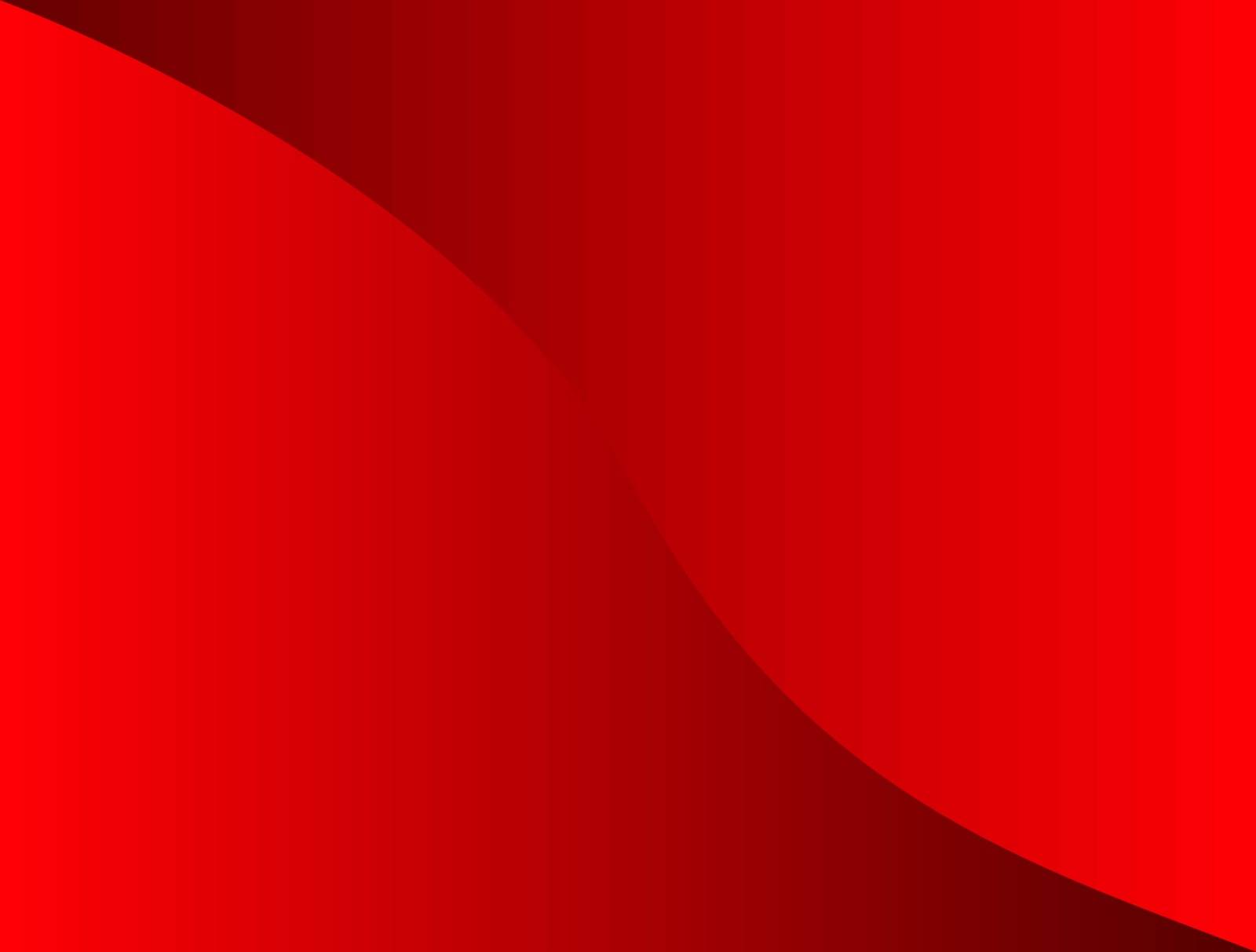 Abstract vector backgrounds. Red by serhii_lohvyniuk