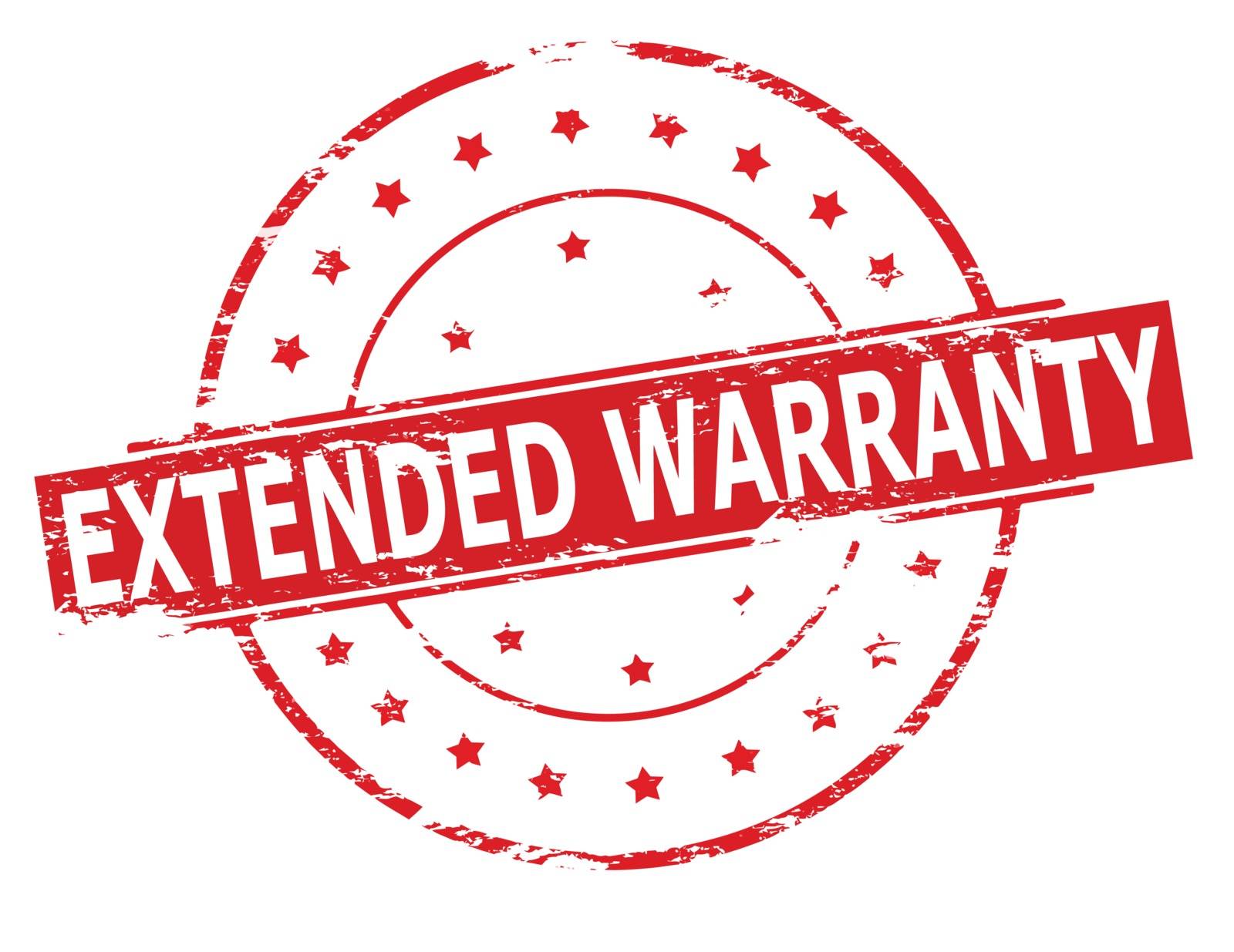 Extended warranty by carmenbobo