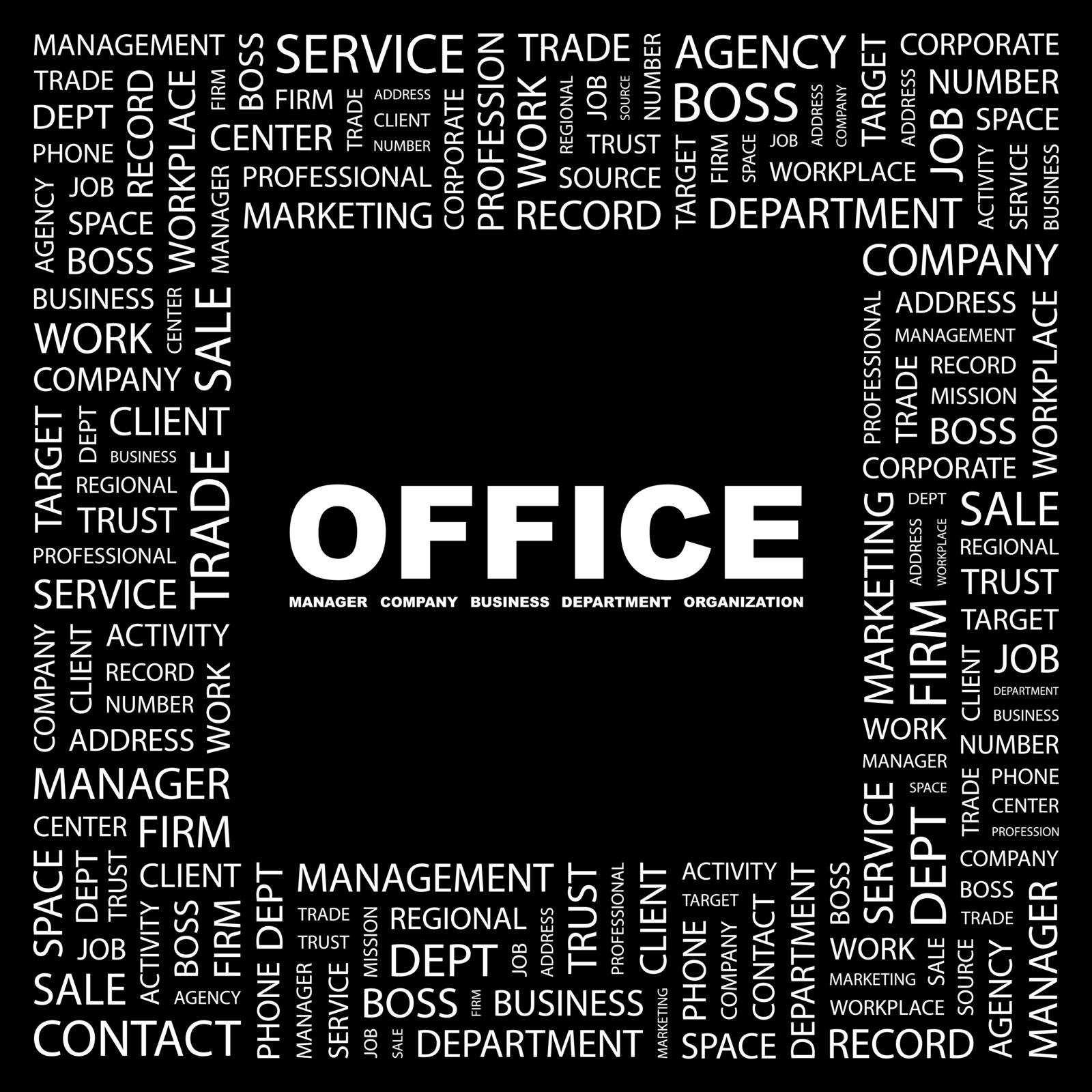 OFFICE. by login