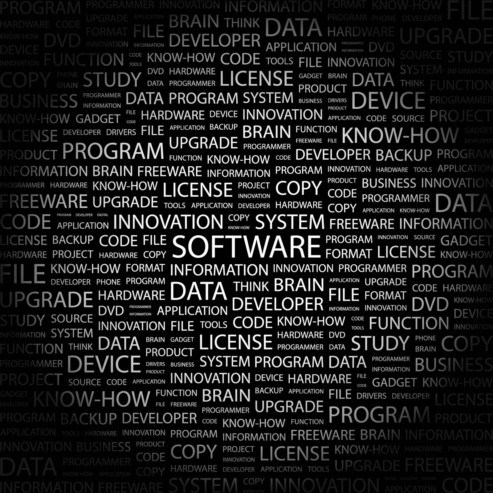 SOFTWARE by login