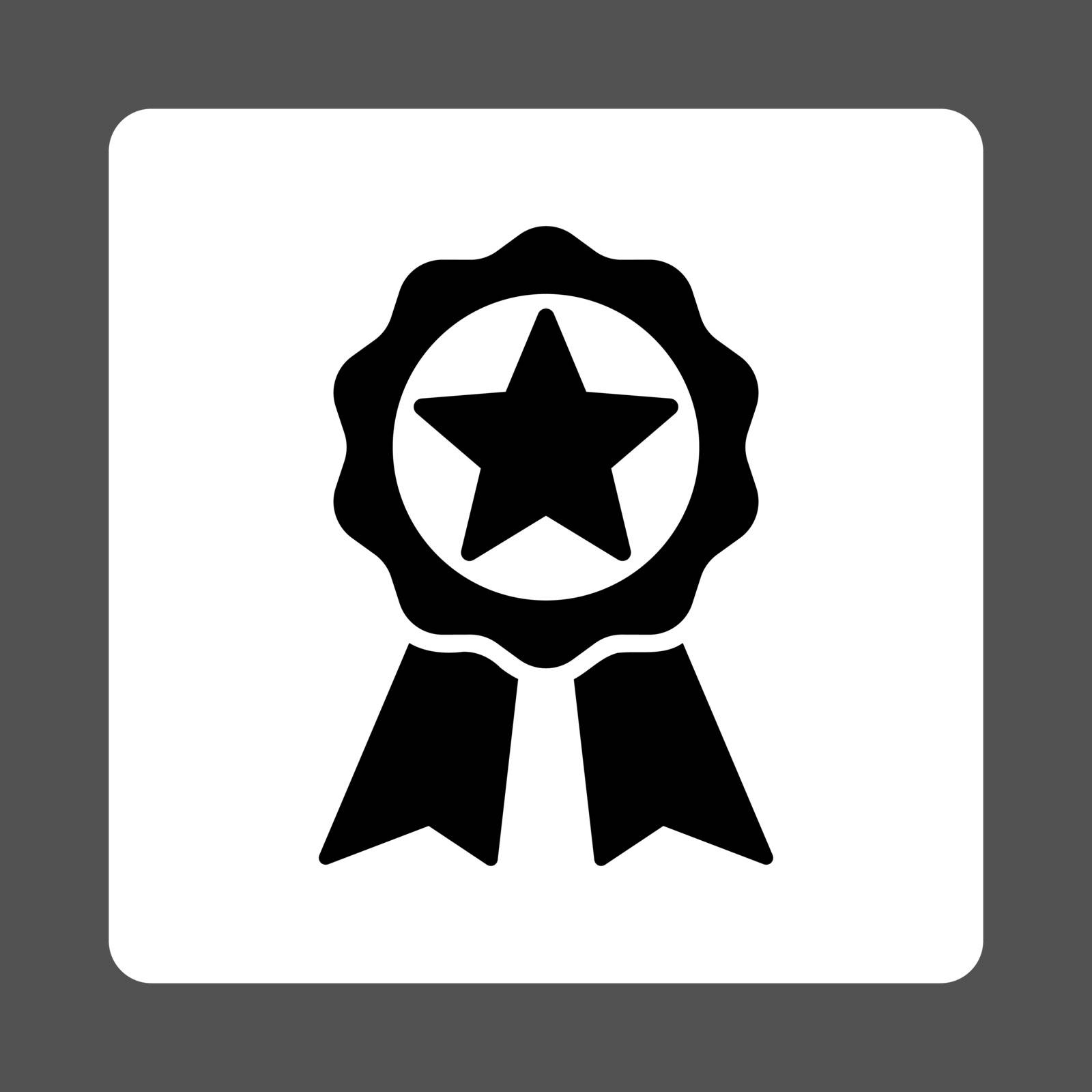 Award icon from Award Buttons OverColor Set by ahasoft