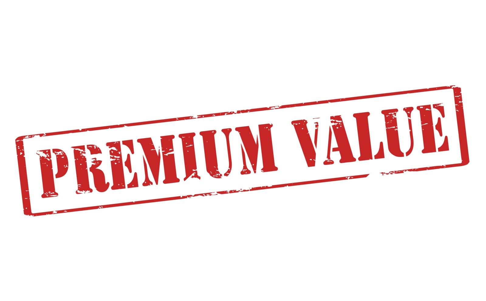 Premium value by carmenbobo