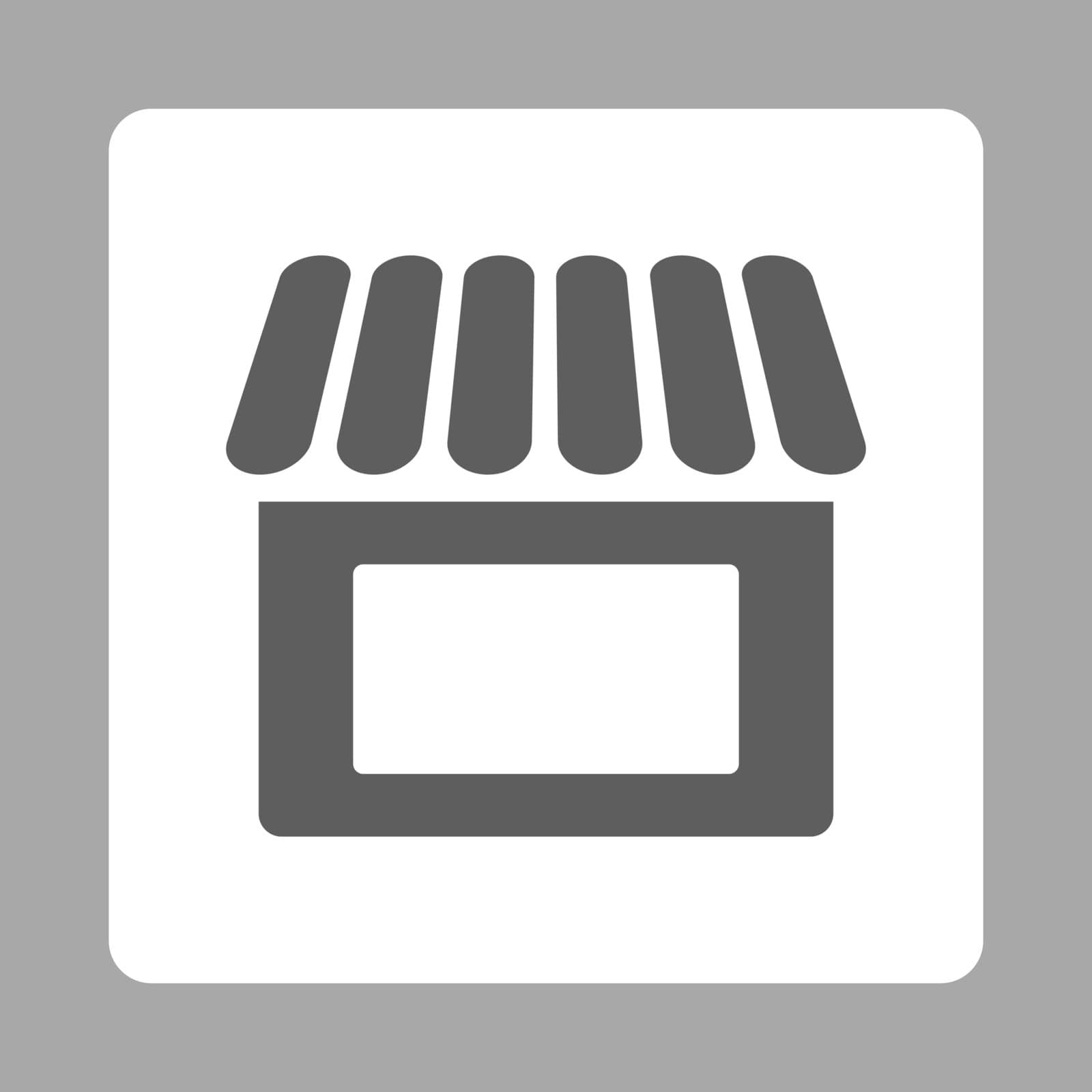 Shop icon by ahasoft