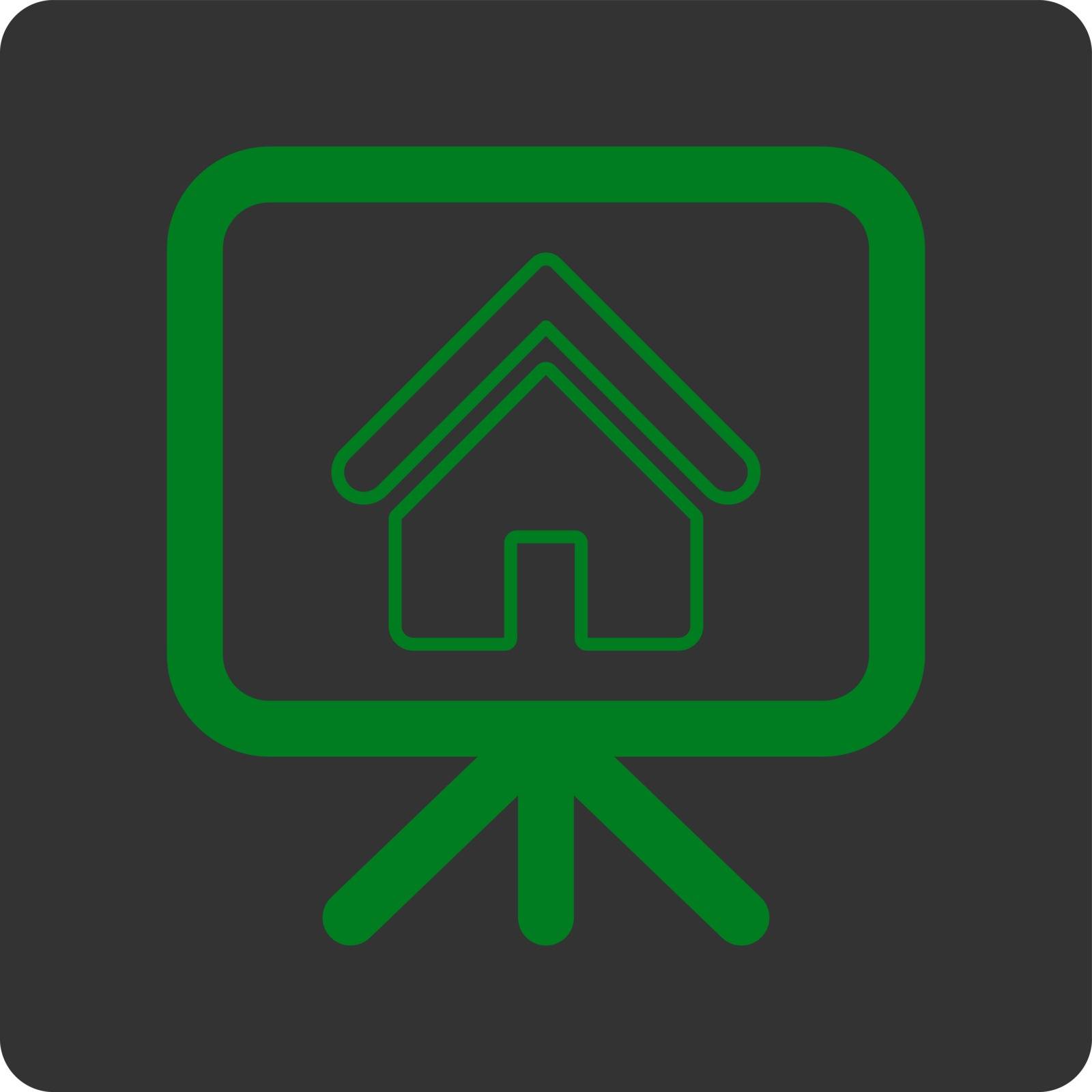 Project icon by ahasoft