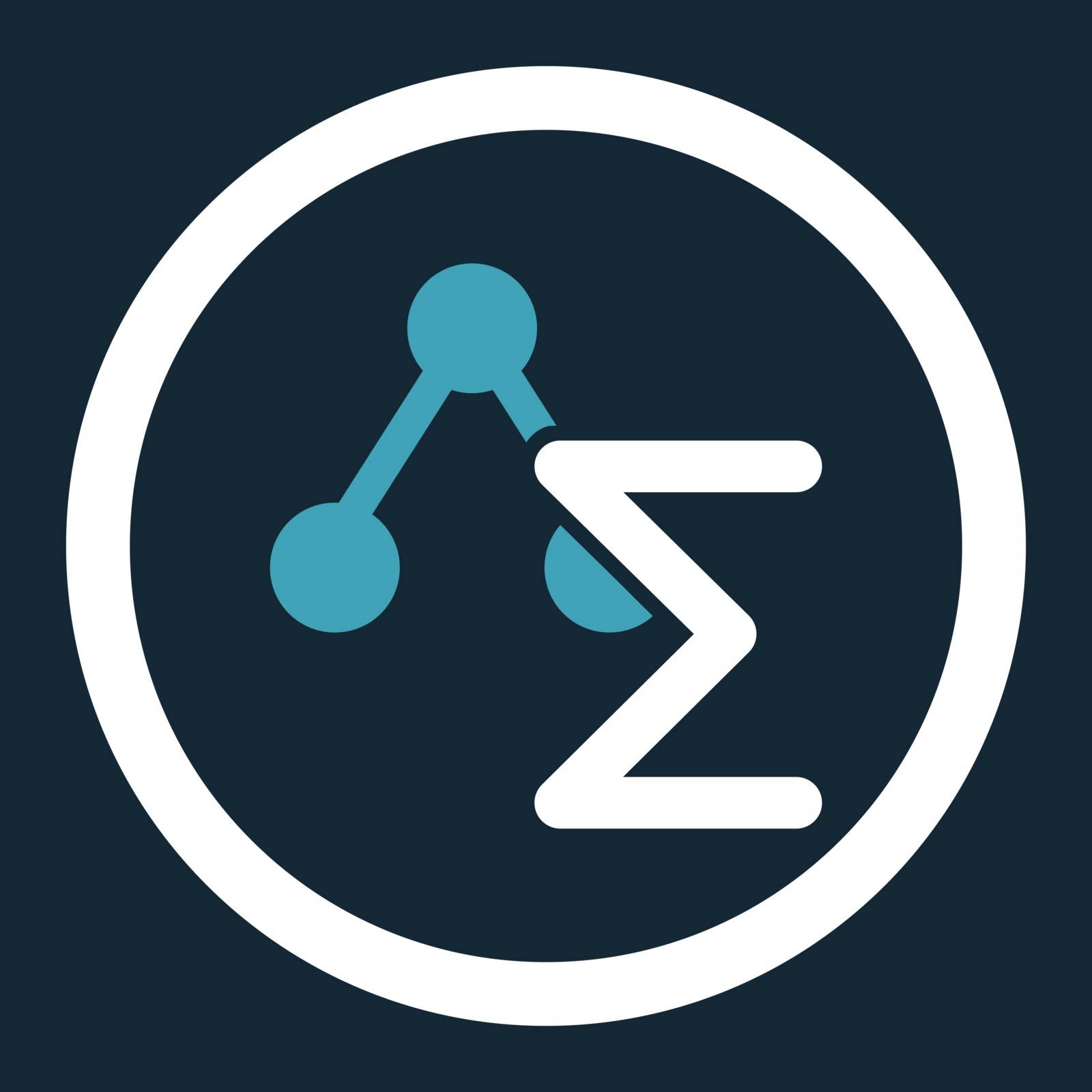 Analysis icon by ahasoft