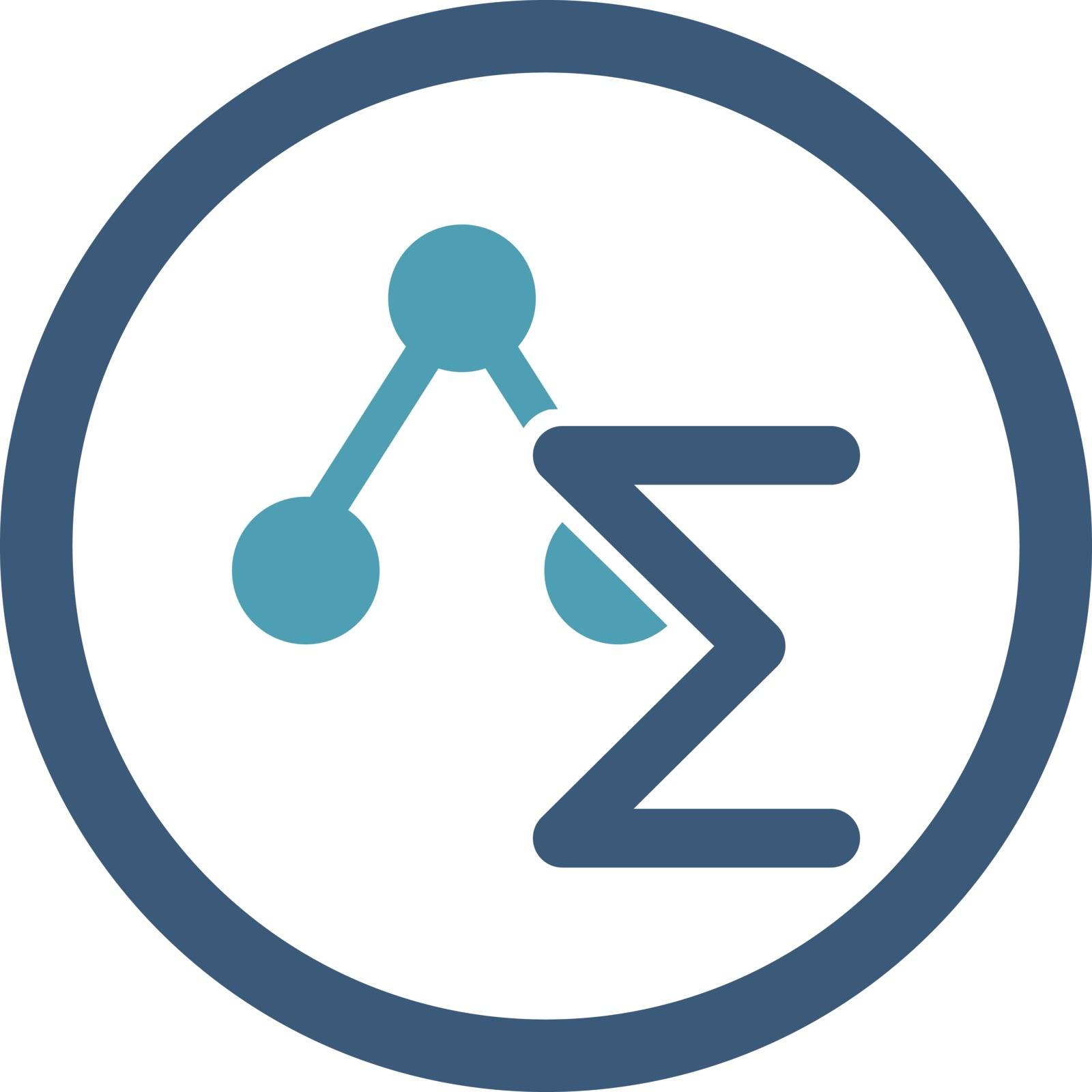 Analysis icon by ahasoft
