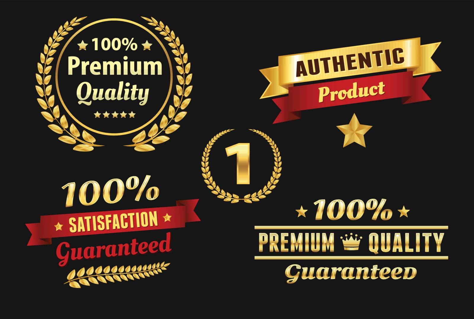 Premium quality by kartyl