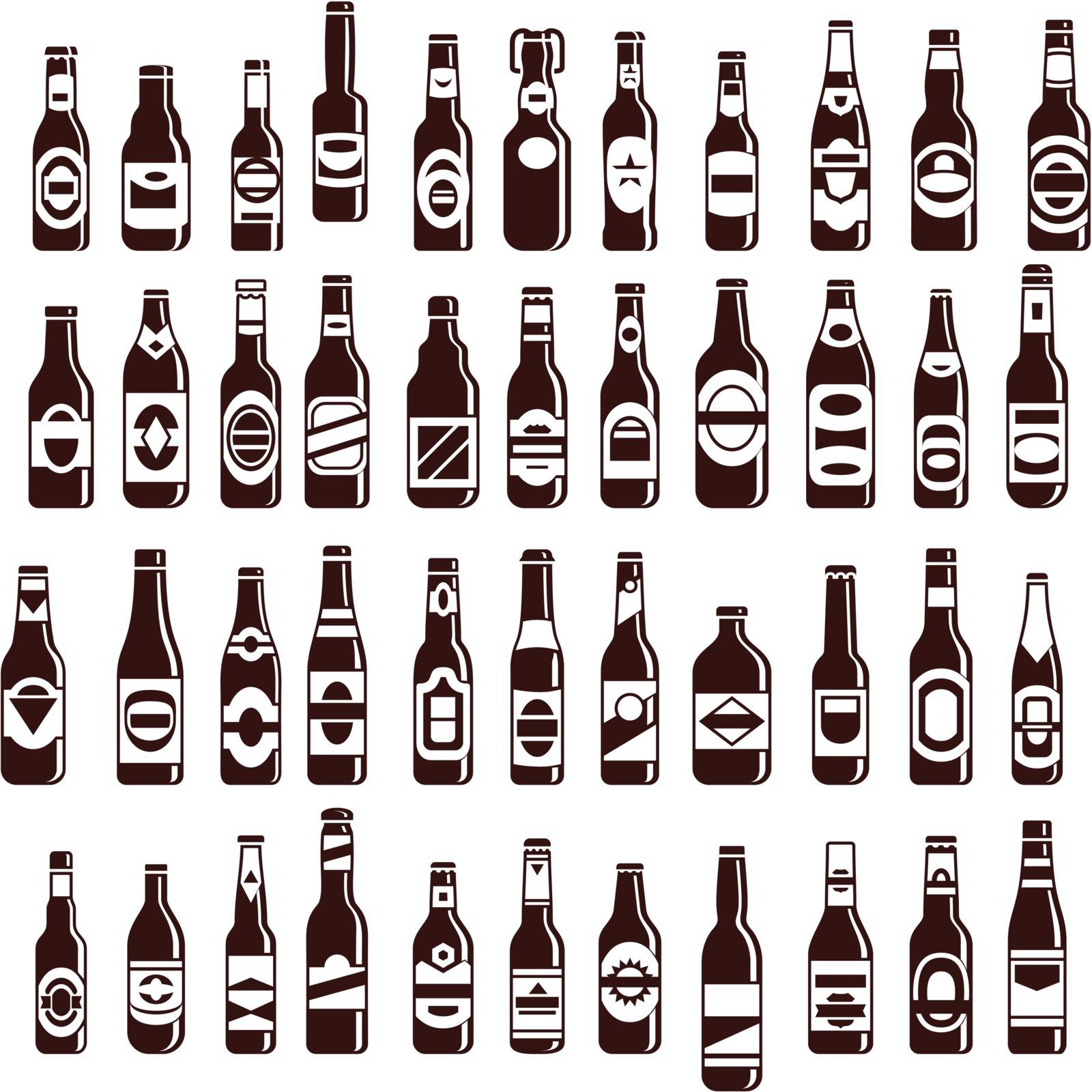 Beer elements by kartyl