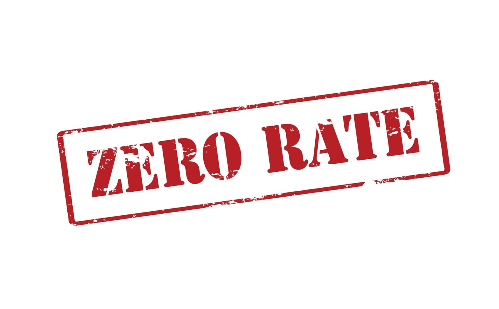 Zero rate by carmenbobo