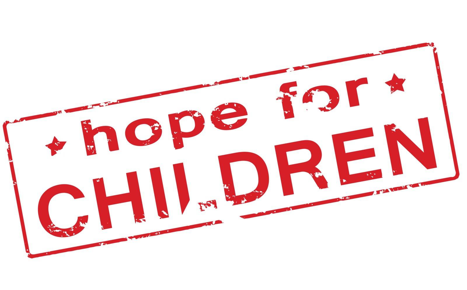 Hope for children by carmenbobo