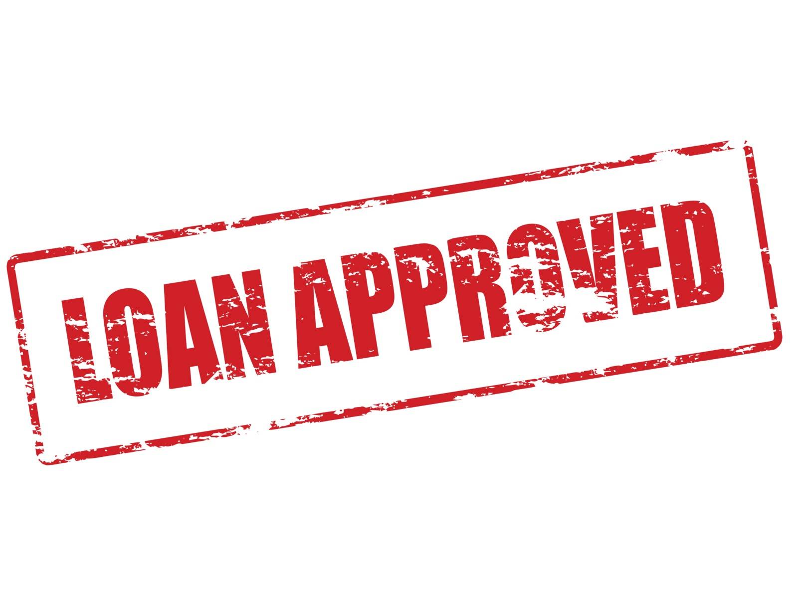 Loan approved by carmenbobo