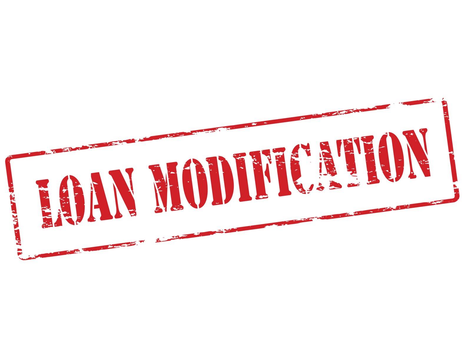 Loan modification by carmenbobo
