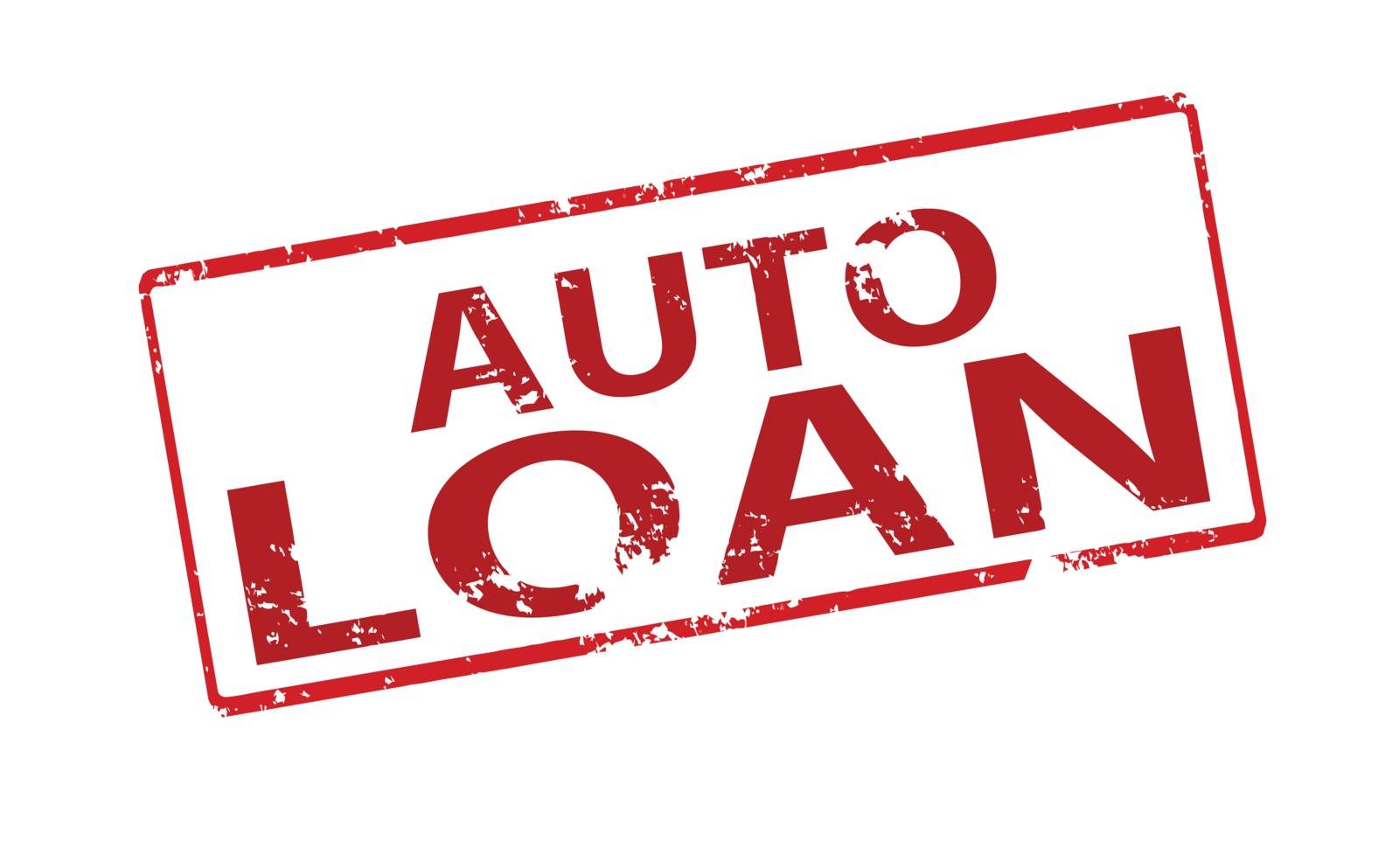 Auto loan by carmenbobo