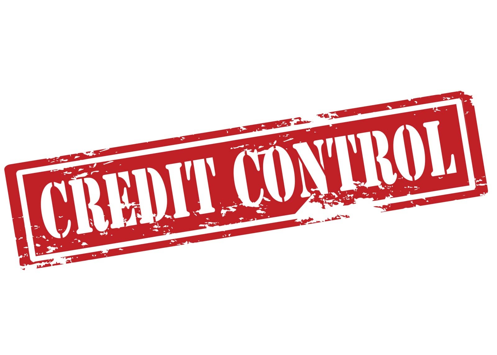 Credit control by carmenbobo