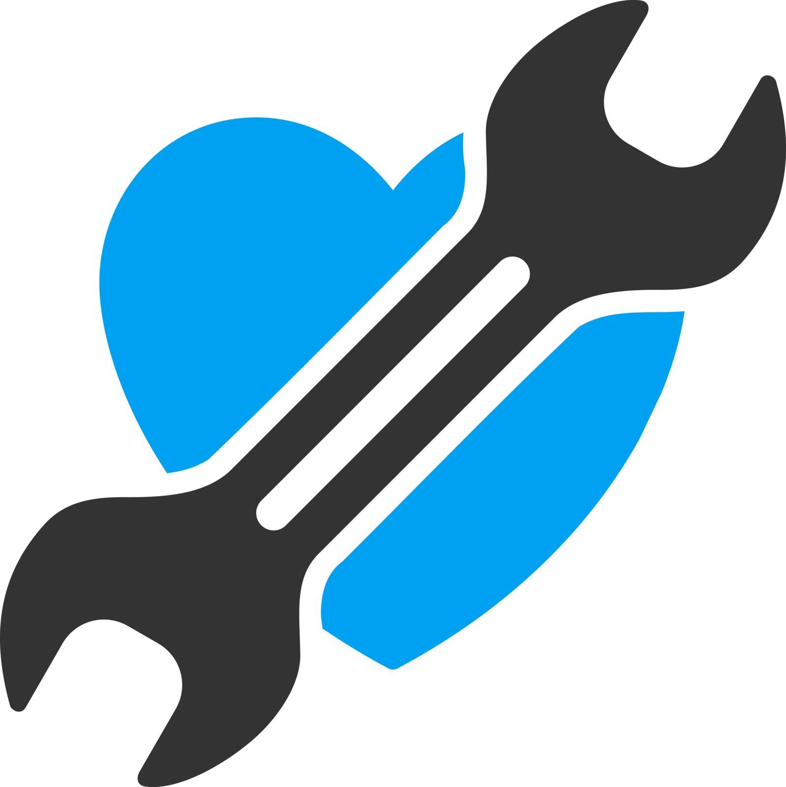 Heart Surgery Icon by ahasoft