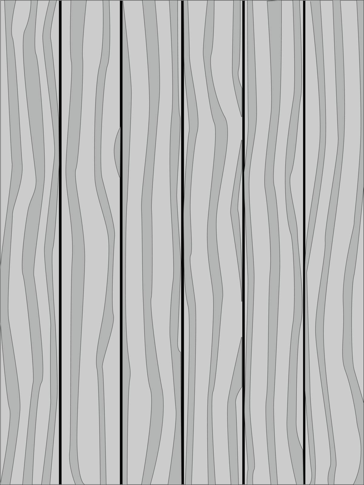 Grey Timber Background by Bigalbaloo