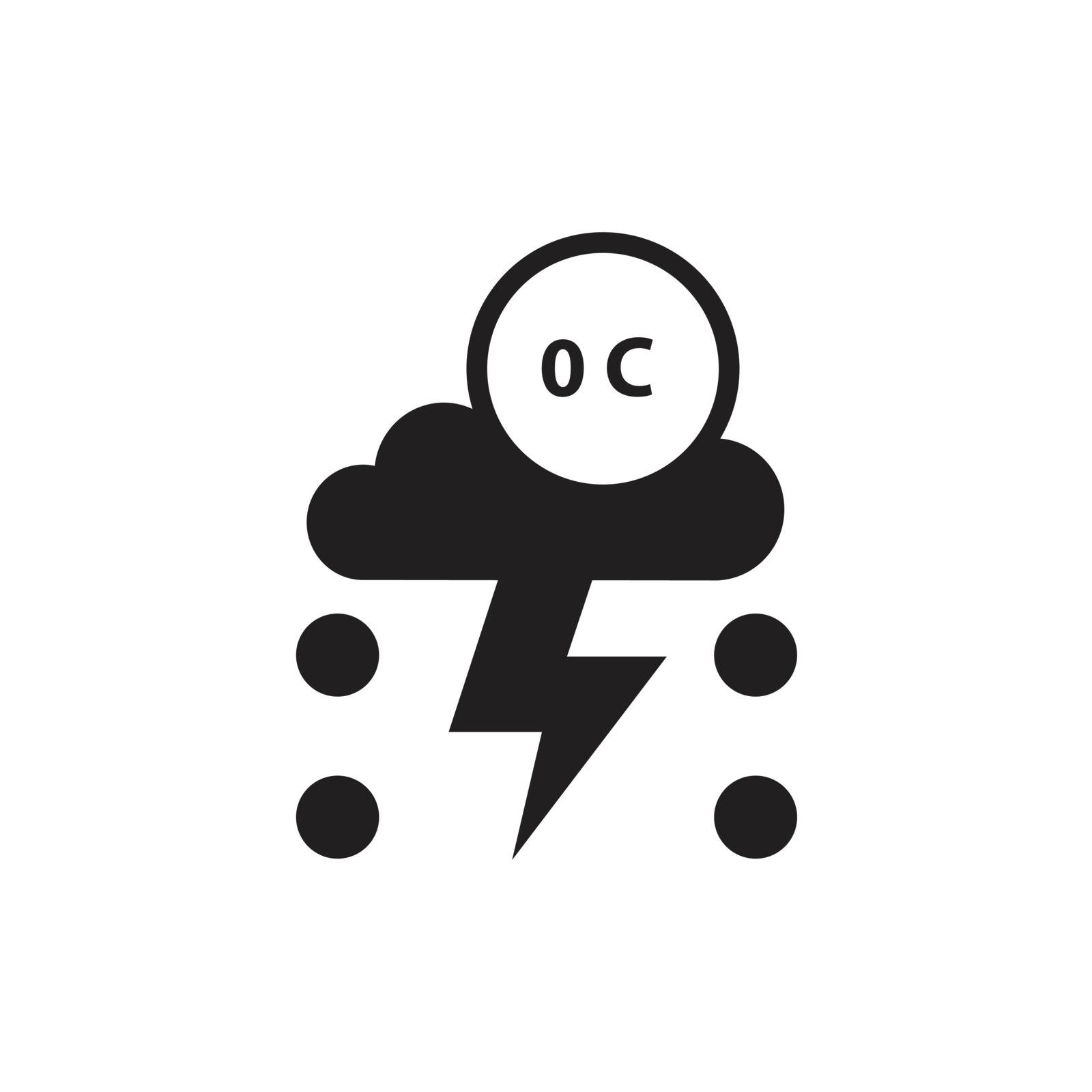 weather icon by iconmama