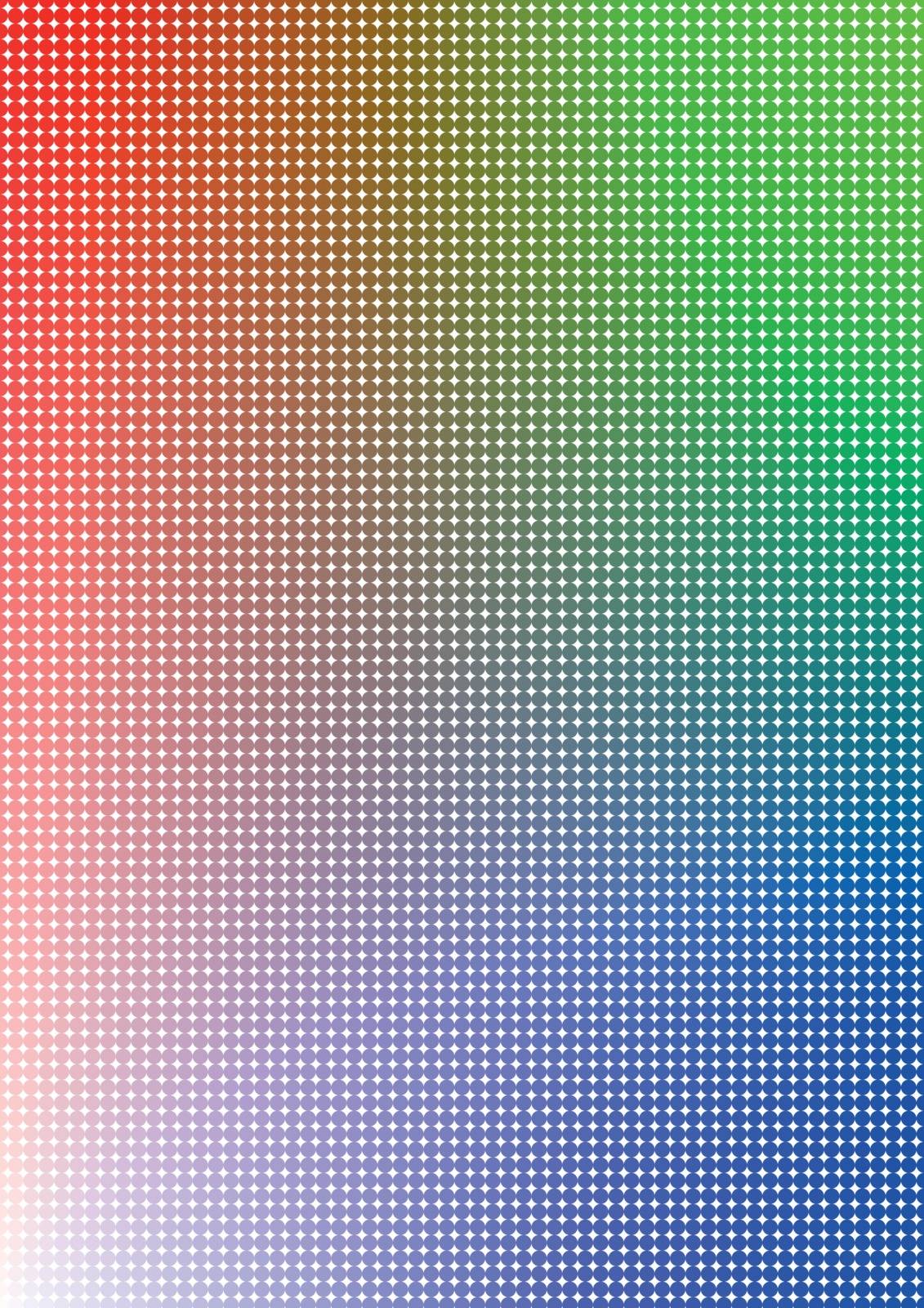 color background imitating color gradient by muuraa